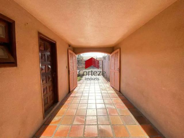 Casa venda em Afonso Pena, São José dos Pinhais