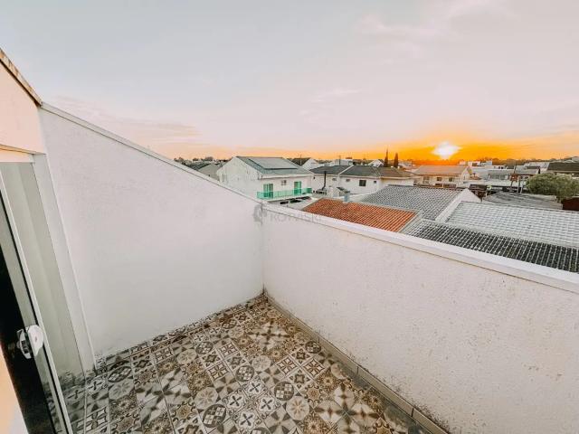 Casa venda em Afonso Pena, São José dos Pinhais