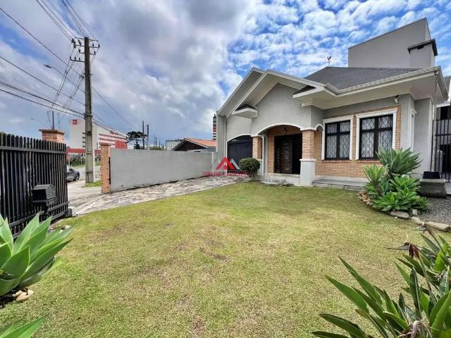 Casa venda em Região Geográfica Imediata de Curitiba, Região Metropolitana de Curitiba