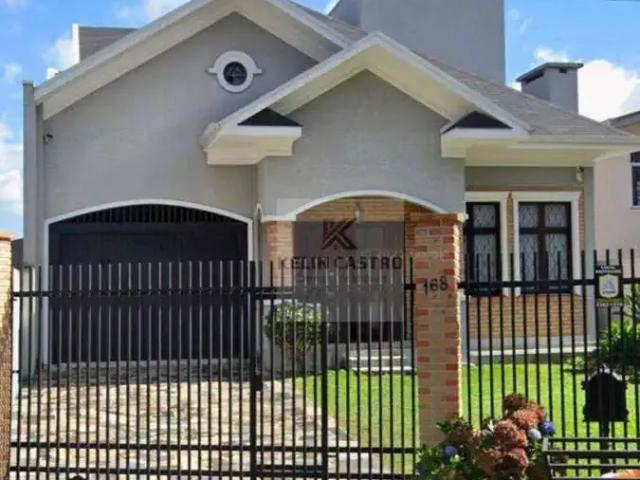 Casa venda em Região Geográfica Imediata de Curitiba, Região Metropolitana de Curitiba