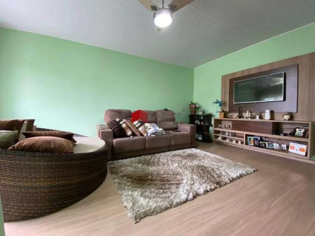 Casa venda em Águas Belas, São José dos Pinhais