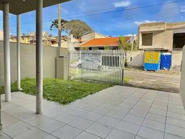 Casa venda em Região Geográfica Imediata de Curitiba, Região Metropolitana de Curitiba