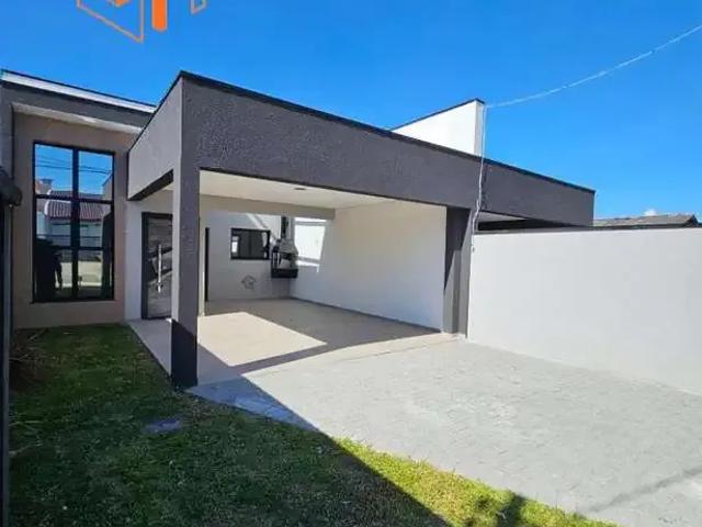 Casa venda em Região Geográfica Imediata de Curitiba, Região Metropolitana de Curitiba