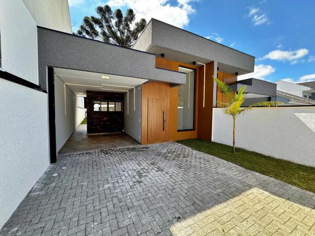 Casa venda em Região Geográfica Imediata de Curitiba, Região Metropolitana de Curitiba