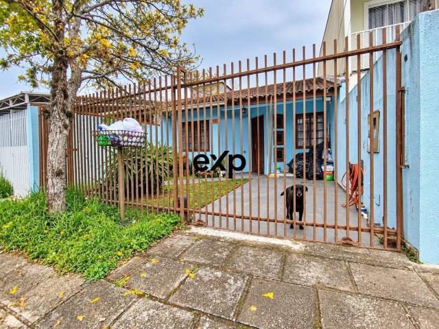 Casa venda em Aristocrata, São José dos Pinhais
