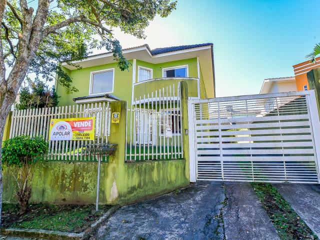 Casa venda em Região Geográfica Imediata de Curitiba, Região Metropolitana de Curitiba