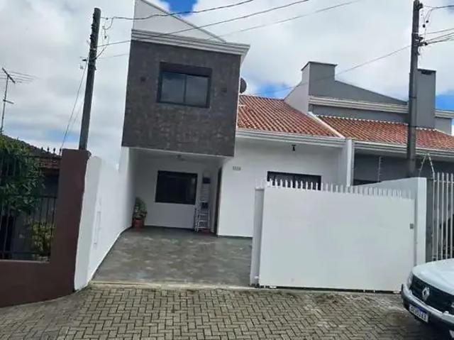 Casa venda em Região Geográfica Imediata de Curitiba, Região Metropolitana de Curitiba
