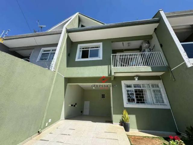 Casa venda em Região Geográfica Imediata de Curitiba, Região Metropolitana de Curitiba