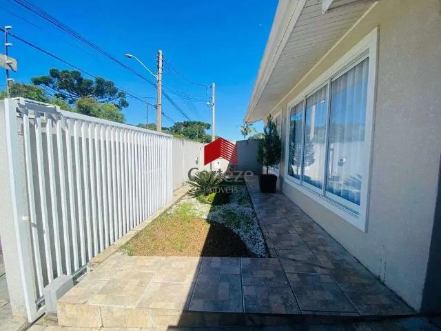 Casa venda em Região Geográfica Imediata de Curitiba, Região Metropolitana de Curitiba