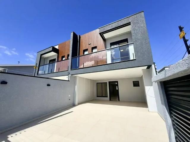 Casa venda em Região Geográfica Imediata de Curitiba, Região Metropolitana de Curitiba