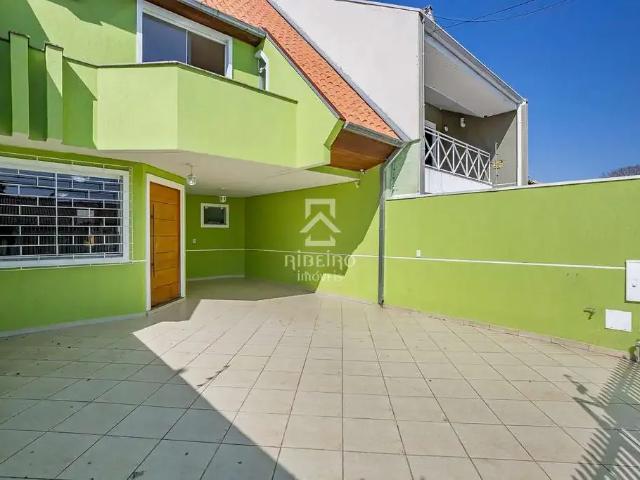 Casa venda em Região Geográfica Imediata de Curitiba, Região Metropolitana de Curitiba