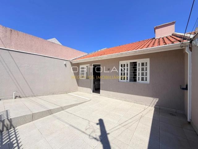 Casa venda em Aristocrata, São José dos Pinhais