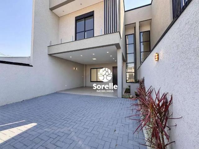 Casa venda em Região Geográfica Imediata de Curitiba, Região Metropolitana de Curitiba