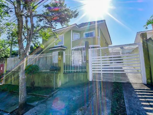 Casa venda em Região Geográfica Imediata de Curitiba, Região Metropolitana de Curitiba