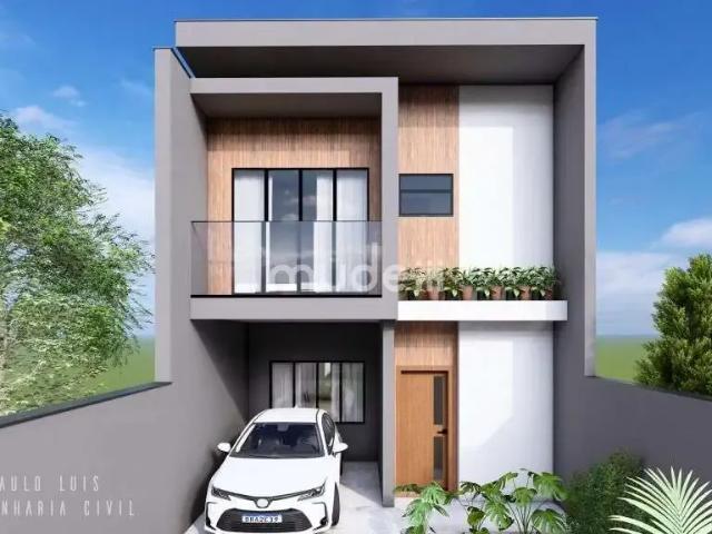 Casa venda em Região Geográfica Imediata de Curitiba, Região Metropolitana de Curitiba