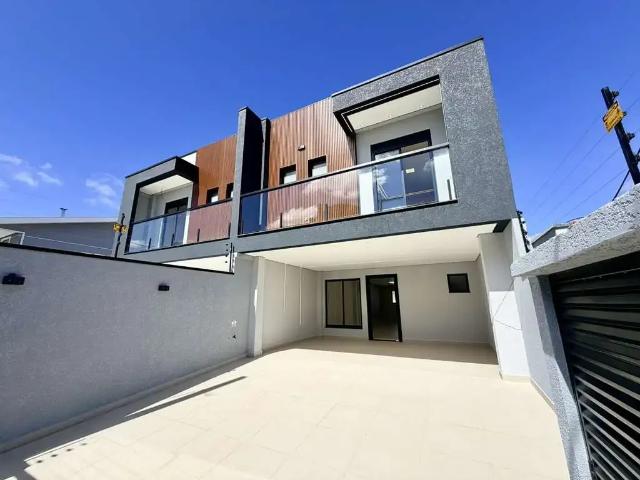 Casa venda em Região Geográfica Imediata de Curitiba, Região Metropolitana de Curitiba