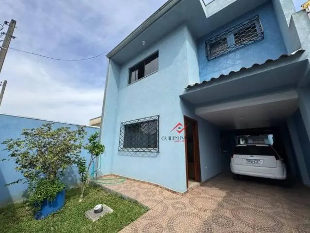 Casa venda em Região Geográfica Imediata de Curitiba, Região Metropolitana de Curitiba