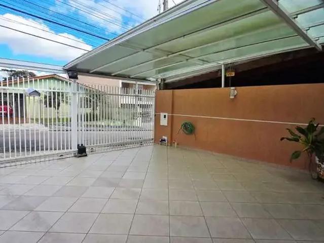 Casa venda em Região Geográfica Imediata de Curitiba, Região Metropolitana de Curitiba