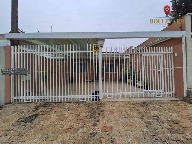 Casa venda em Região Geográfica Imediata de Curitiba, Região Metropolitana de Curitiba