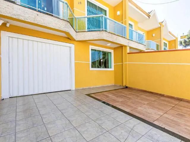 Casa venda em Região Geográfica Imediata de Curitiba, Região Metropolitana de Curitiba