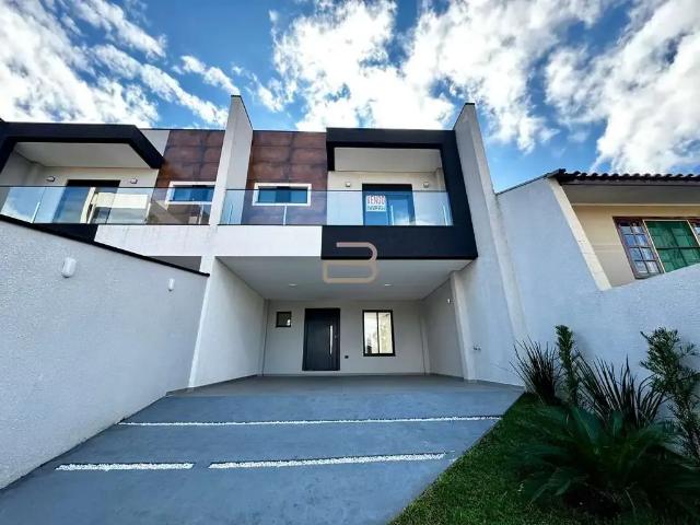Casa venda em Região Geográfica Imediata de Curitiba, Região Metropolitana de Curitiba