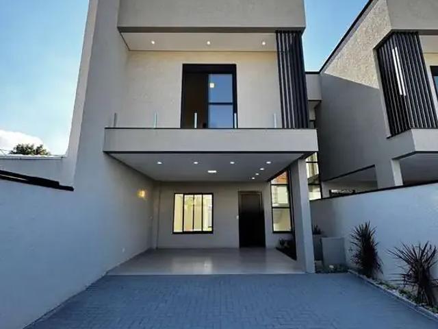 Casa venda em Região Geográfica Imediata de Curitiba, Região Metropolitana de Curitiba