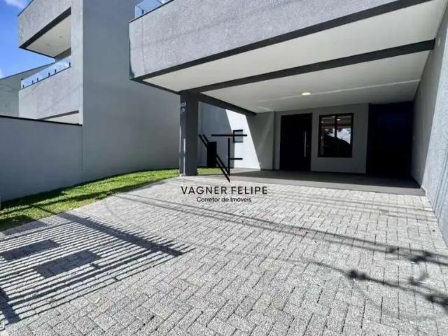 Casa venda em Região Geográfica Imediata de Curitiba, Região Metropolitana de Curitiba