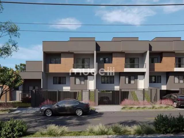 Casa venda em Região Geográfica Imediata de Curitiba, Região Metropolitana de Curitiba