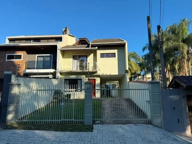 Casa venda em Região Geográfica Imediata de Curitiba, Região Metropolitana de Curitiba