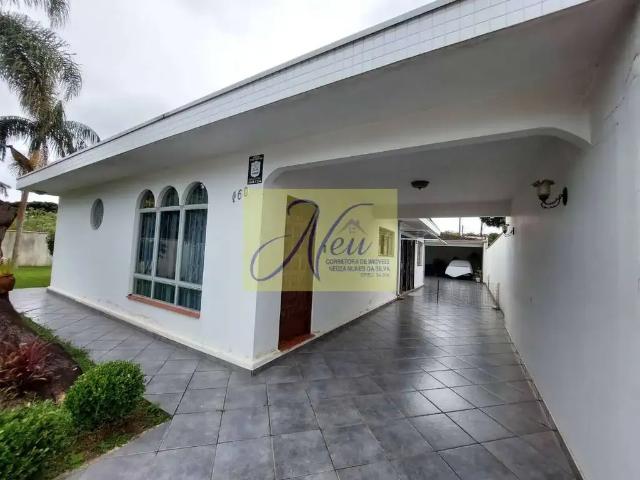 Casa venda em Região Geográfica Imediata de Curitiba, Região Metropolitana de Curitiba