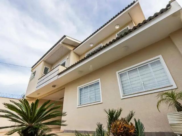 Casa venda em Aviação, São José dos Pinhais