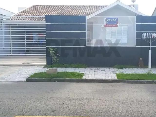 Casa venda em Aviação, São José dos Pinhais