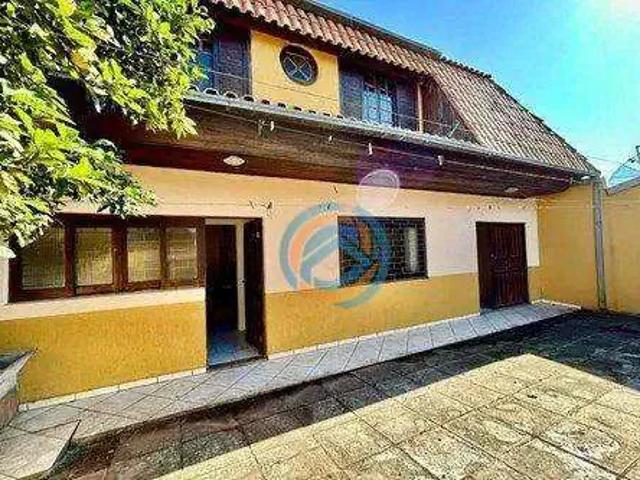 Casa venda em Aviação, São José dos Pinhais