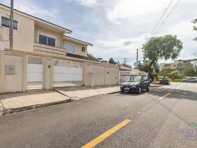 Casa venda em Aviação, São José dos Pinhais