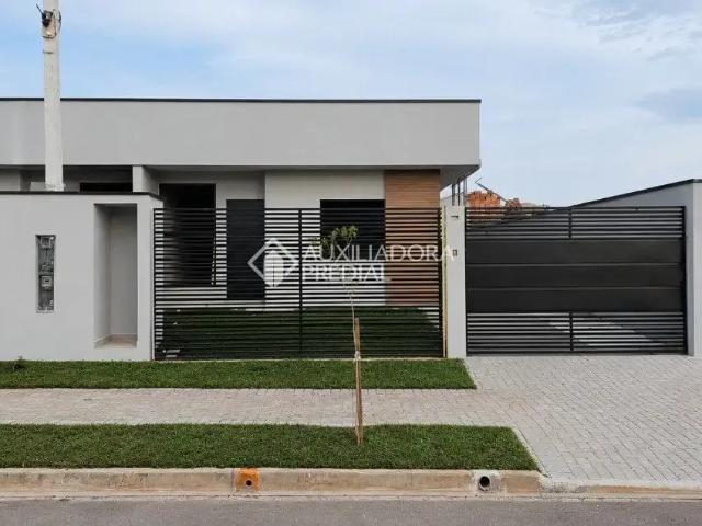 Casa venda em Barro Preto, São José dos Pinhais