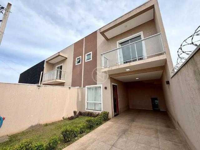 Casa venda em Região Geográfica Imediata de Curitiba, Região Metropolitana de Curitiba
