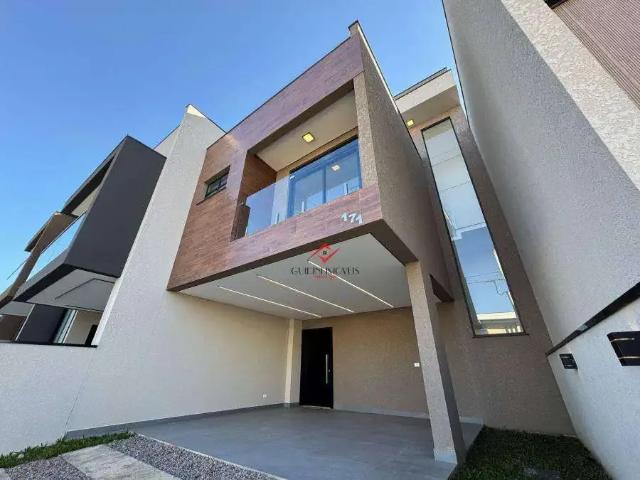 Casa venda em Região Geográfica Imediata de Curitiba, Região Metropolitana de Curitiba