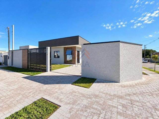 Casa venda em São José dos Pinhais, Região Geográfica Intermediária de Curitiba