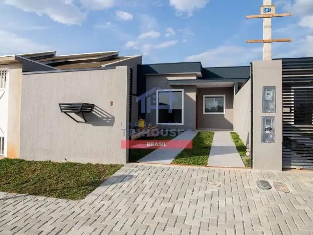Casa venda em Região Geográfica Imediata de Curitiba, Região Metropolitana de Curitiba