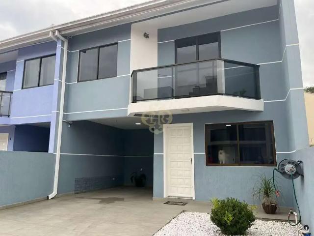 Casa venda em Região Geográfica Imediata de Curitiba, Região Metropolitana de Curitiba