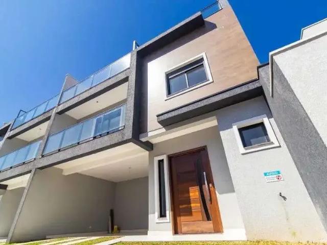 Casa venda em Região Geográfica Imediata de Curitiba, Região Metropolitana de Curitiba