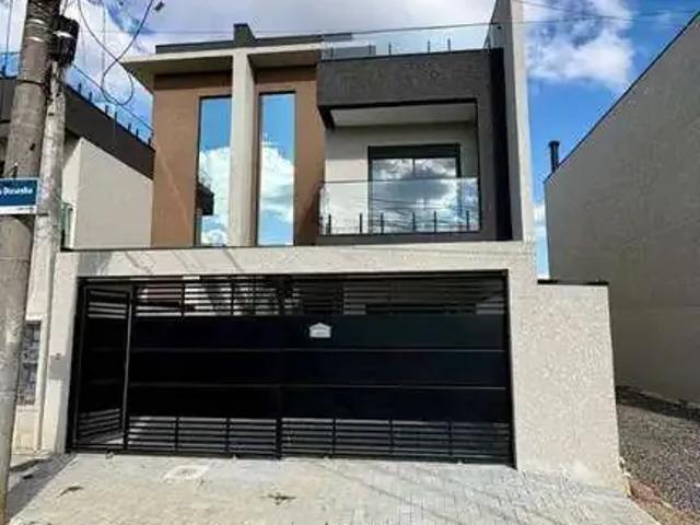 Casa venda em Região Geográfica Imediata de Curitiba, Região Metropolitana de Curitiba