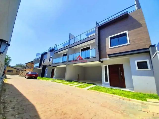 Casa venda em Região Geográfica Imediata de Curitiba, Região Metropolitana de Curitiba