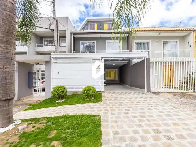Casa venda em Região Geográfica Imediata de Curitiba, Região Metropolitana de Curitiba