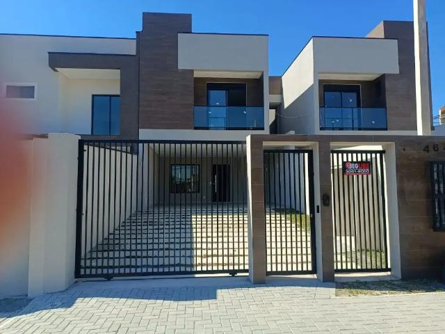 Casa venda em Região Geográfica Imediata de Curitiba, Região Metropolitana de Curitiba
