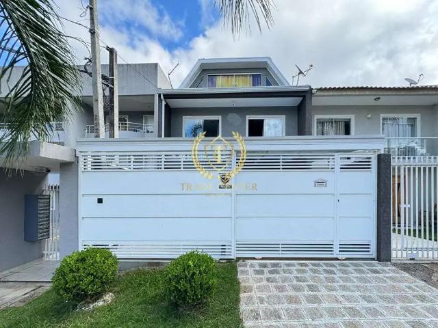 Casa venda em Região Geográfica Imediata de Curitiba, Região Metropolitana de Curitiba