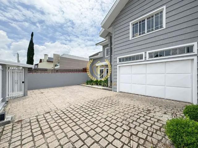 Casa venda em Região Geográfica Imediata de Curitiba, Região Metropolitana de Curitiba