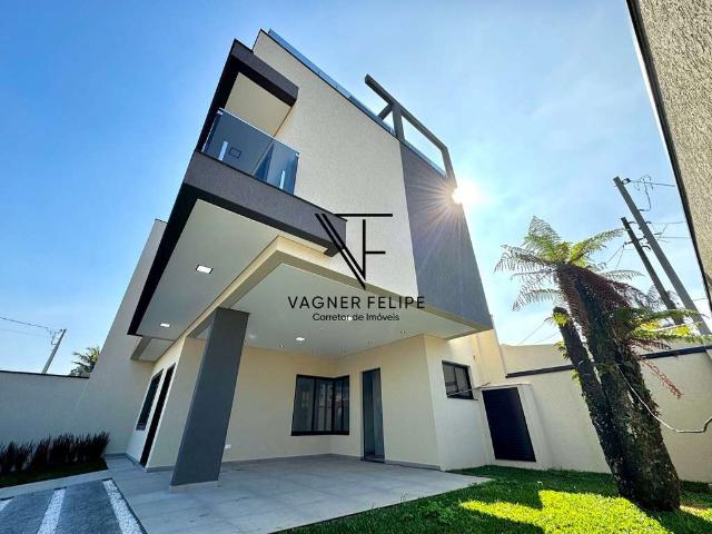 Casa venda em Região Geográfica Imediata de Curitiba, Região Metropolitana de Curitiba