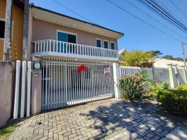Casa venda em Região Geográfica Imediata de Curitiba, Região Metropolitana de Curitiba