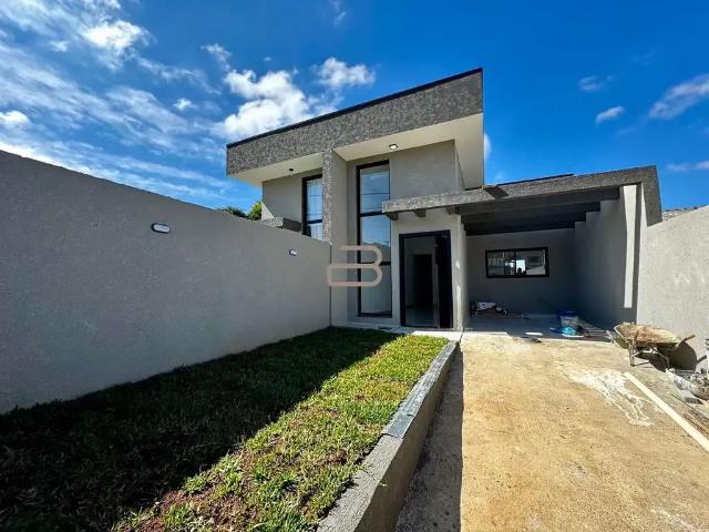 Casa venda em Região Geográfica Imediata de Curitiba, Região Metropolitana de Curitiba